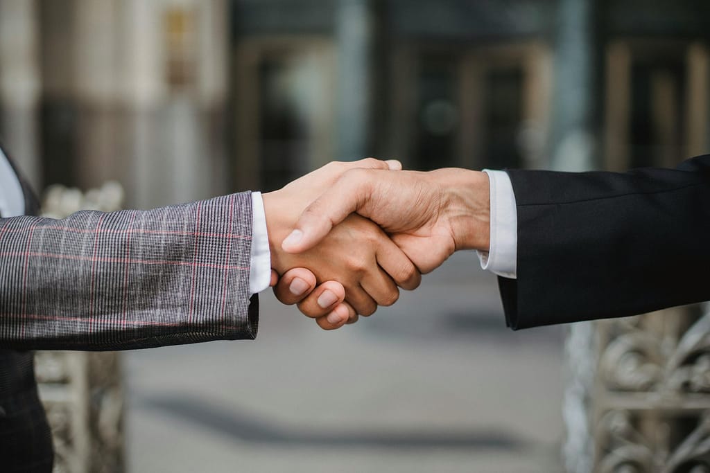 Ways that debtors react to being chased